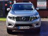 USED 2020 70 NISSAN NAVARA 2.3 DCI TEKNA SHR DCB 188 BHP GREAT SPEC & VAT QUALIFYING!