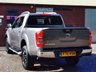 USED 2020 70 NISSAN NAVARA 2.3 DCI TEKNA SHR DCB 188 BHP GREAT SPEC & VAT QUALIFYING!