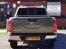 USED 2020 70 NISSAN NAVARA 2.3 DCI TEKNA SHR DCB 188 BHP GREAT SPEC & VAT QUALIFYING!