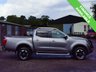 USED 2020 70 NISSAN NAVARA 2.3 DCI TEKNA SHR DCB 188 BHP GREAT SPEC & VAT QUALIFYING!