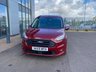USED 2019 69 FORD TRANSIT CONNECT 1.5 200 LIMITED 120PS AIRCON NO VAT EURO 6 ULEZ FREE - NO VAT TO PAY!!