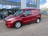 USED 2019 69 FORD TRANSIT CONNECT 1.5 200 LIMITED 120PS AIRCON NO VAT EURO 6 ULEZ FREE - NO VAT TO PAY!!