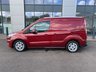 USED 2019 69 FORD TRANSIT CONNECT 1.5 200 LIMITED 120PS AIRCON NO VAT EURO 6 ULEZ FREE - NO VAT TO PAY!!