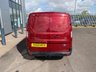 USED 2019 69 FORD TRANSIT CONNECT 1.5 200 LIMITED 120PS AIRCON NO VAT EURO 6 ULEZ FREE - NO VAT TO PAY!!