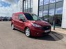USED 2019 69 FORD TRANSIT CONNECT 1.5 200 LIMITED 120PS AIRCON NO VAT EURO 6 ULEZ FREE - NO VAT TO PAY!!
