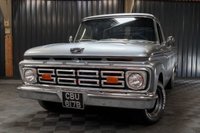 USED 2014 B FORD F-100 5.0  1964 FORD F100, 5.0 V8, AUTO