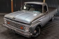 USED 2014 B FORD F-100 5.0  1964 FORD F100, 5.0 V8, AUTO