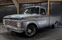 USED 2014 B FORD F-100 5.0  1964 FORD F100, 5.0 V8, AUTO