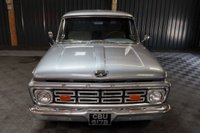USED 2014 B FORD F-100 5.0  1964 FORD F100, 5.0 V8, AUTO