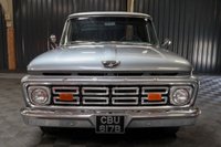 USED 2014 B FORD F-100 5.0  1964 FORD F100, 5.0 V8, AUTO