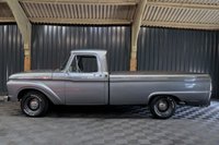 USED 2014 B FORD F-100 5.0  1964 FORD F100, 5.0 V8, AUTO