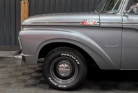 USED 2014 B FORD F-100 5.0  1964 FORD F100, 5.0 V8, AUTO