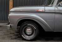 USED 2014 B FORD F-100 5.0  1964 FORD F100, 5.0 V8, AUTO