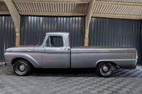 USED 2014 B FORD F-100 5.0  1964 FORD F100, 5.0 V8, AUTO