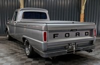 USED 2014 B FORD F-100 5.0  1964 FORD F100, 5.0 V8, AUTO