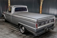 USED 2014 B FORD F-100 5.0  1964 FORD F100, 5.0 V8, AUTO