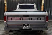 USED 2014 B FORD F-100 5.0  1964 FORD F100, 5.0 V8, AUTO