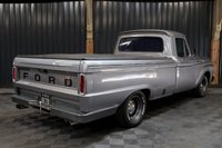 USED 2014 B FORD F-100 5.0  1964 FORD F100, 5.0 V8, AUTO