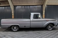 USED 2014 B FORD F-100 5.0  1964 FORD F100, 5.0 V8, AUTO