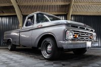 USED 2014 B FORD F-100 5.0  1964 FORD F100, 5.0 V8, AUTO