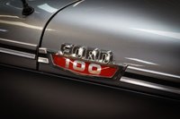 USED 2014 B FORD F-100 5.0  1964 FORD F100, 5.0 V8, AUTO