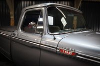 USED 2014 B FORD F-100 5.0  1964 FORD F100, 5.0 V8, AUTO