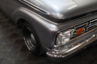 USED 2014 B FORD F-100 5.0  1964 FORD F100, 5.0 V8, AUTO