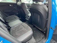 USED 2019 69 AUDI Q5 2.0 TDI QUATTRO BLACK EDITION 5d 188 BHP 