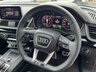 USED 2019 69 AUDI Q5 2.0 TDI QUATTRO BLACK EDITION 5d 188 BHP 