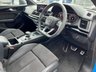 USED 2019 69 AUDI Q5 2.0 TDI QUATTRO BLACK EDITION 5d 188 BHP 