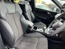 USED 2019 69 AUDI Q5 2.0 TDI QUATTRO BLACK EDITION 5d 188 BHP 