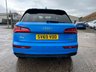 USED 2019 69 AUDI Q5 2.0 TDI QUATTRO BLACK EDITION 5d 188 BHP 