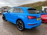 USED 2019 69 AUDI Q5 2.0 TDI QUATTRO BLACK EDITION 5d 188 BHP 