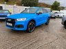 USED 2019 69 AUDI Q5 2.0 TDI QUATTRO BLACK EDITION 5d 188 BHP 
