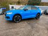 USED 2019 69 AUDI Q5 2.0 TDI QUATTRO BLACK EDITION 5d 188 BHP 
