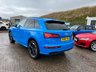 USED 2019 69 AUDI Q5 2.0 TDI QUATTRO BLACK EDITION 5d 188 BHP 