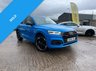 USED 2019 69 AUDI Q5 2.0 TDI QUATTRO BLACK EDITION 5d 188 BHP 