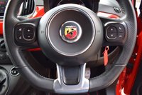 USED 2018 18 ABARTH 500 1.4 595 3d 144 BHP AMAZIGN VALUE FOR MONEY / FULL HIST