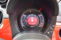 USED 2018 18 ABARTH 500 1.4 595 3d 144 BHP AMAZIGN VALUE FOR MONEY / FULL HIST