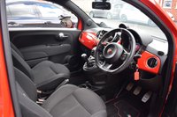 USED 2018 18 ABARTH 500 1.4 595 3d 144 BHP AMAZIGN VALUE FOR MONEY / FULL HIST