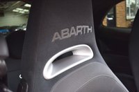 USED 2018 18 ABARTH 500 1.4 595 3d 144 BHP AMAZIGN VALUE FOR MONEY / FULL HIST