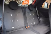 USED 2018 18 ABARTH 500 1.4 595 3d 144 BHP AMAZIGN VALUE FOR MONEY / FULL HIST