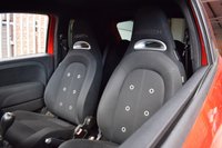 USED 2018 18 ABARTH 500 1.4 595 3d 144 BHP AMAZIGN VALUE FOR MONEY / FULL HIST