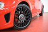 USED 2018 18 ABARTH 500 1.4 595 3d 144 BHP AMAZIGN VALUE FOR MONEY / FULL HIST
