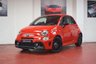USED 2018 18 ABARTH 500 1.4 595 3d 144 BHP AMAZIGN VALUE FOR MONEY / FULL HIST