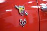 USED 2018 18 ABARTH 500 1.4 595 3d 144 BHP AMAZIGN VALUE FOR MONEY / FULL HIST