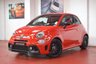 USED 2018 18 ABARTH 500 1.4 595 3d 144 BHP AMAZIGN VALUE FOR MONEY / FULL HIST
