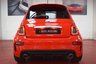 USED 2018 18 ABARTH 500 1.4 595 3d 144 BHP AMAZIGN VALUE FOR MONEY / FULL HIST