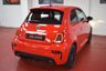 USED 2018 18 ABARTH 500 1.4 595 3d 144 BHP AMAZIGN VALUE FOR MONEY / FULL HIST