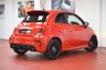 USED 2018 18 ABARTH 500 1.4 595 3d 144 BHP AMAZIGN VALUE FOR MONEY / FULL HIST